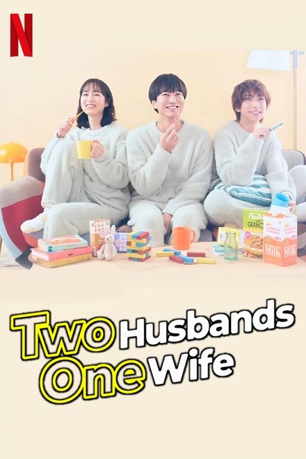 Two Husbands One Wife