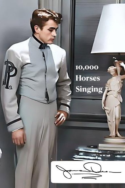 10,000 Horses Singing