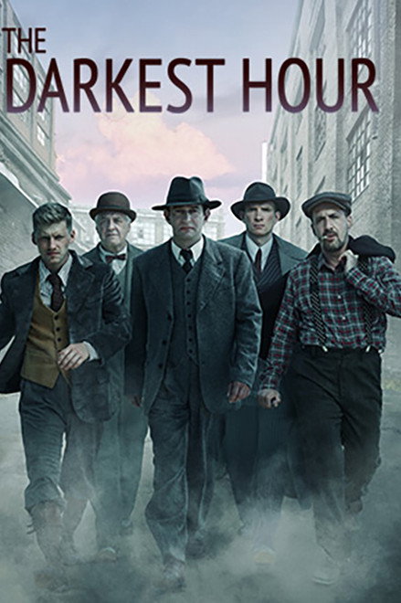 The Darkest Hour