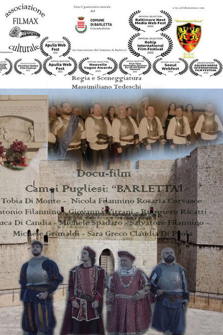 Camei Pugliesi: Barletta