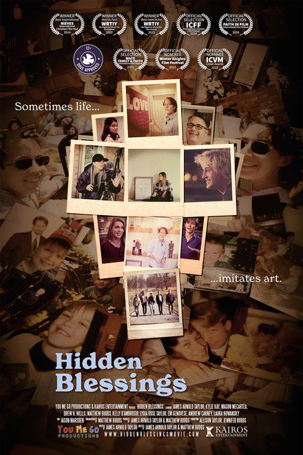 Hidden Blessings