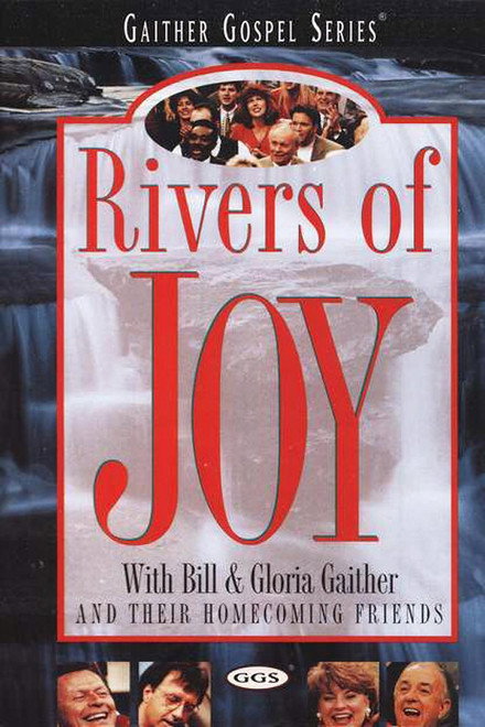 Rivers of Joy