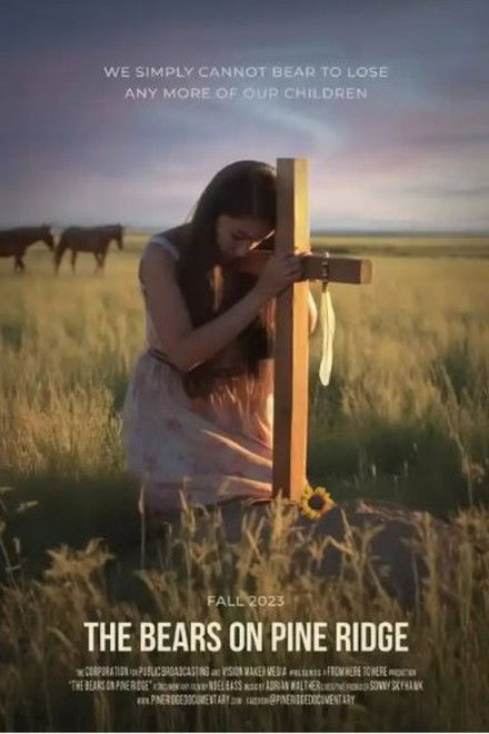 The Bears on Pine Ridge