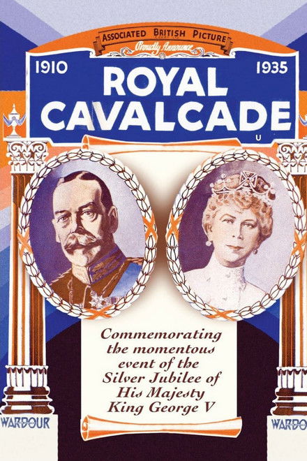 Royal Cavalcade