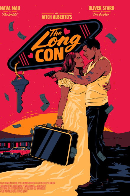 The Long Con