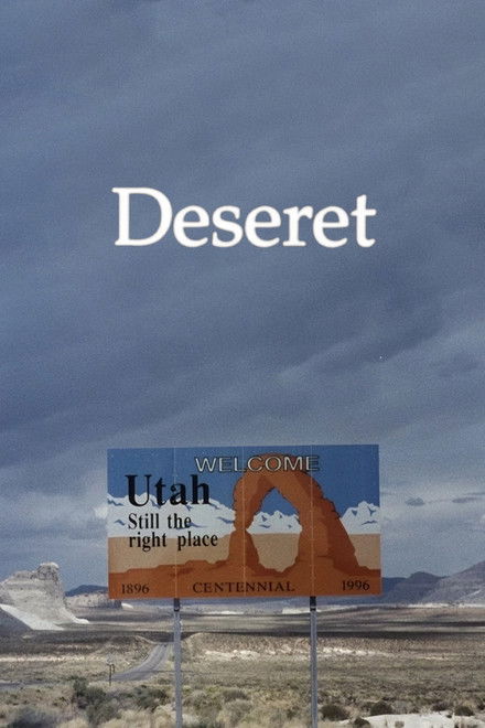 Deseret