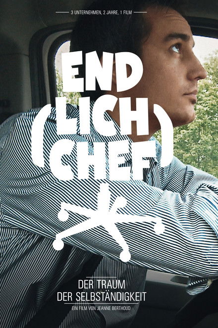 Endlich Chef