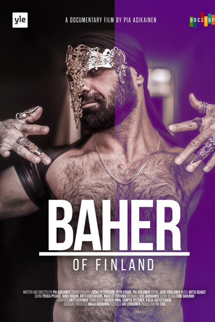 Baher of Finland
