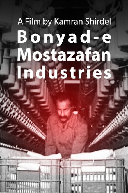 A Look at Bonyad-e Mostazafan Industries
