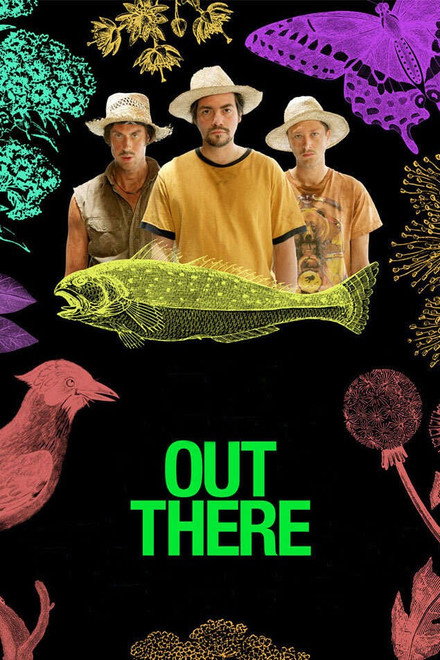 Out There