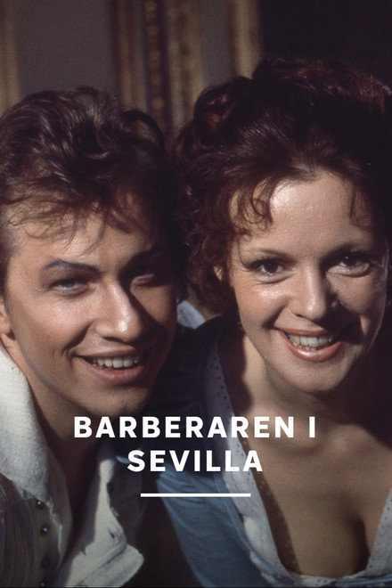 Barberaren i Sevilla