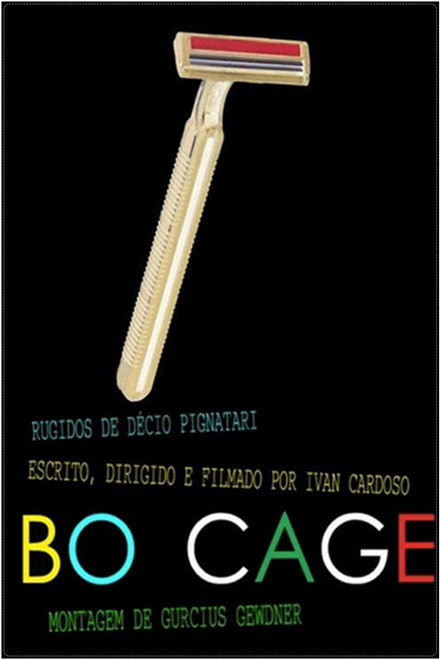 Bo Cage