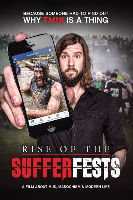 Rise Of The Sufferfests