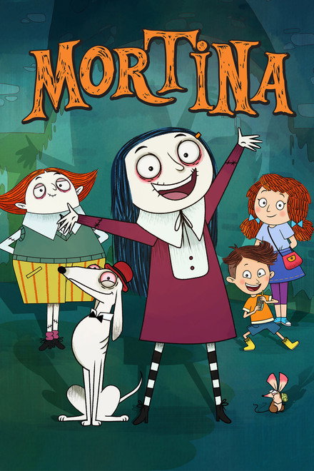 Mortina