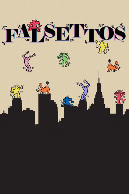 Falsettos