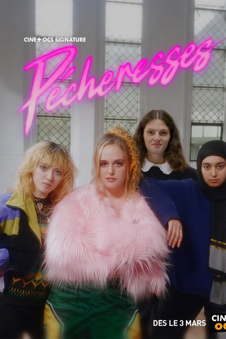 Pécheresses