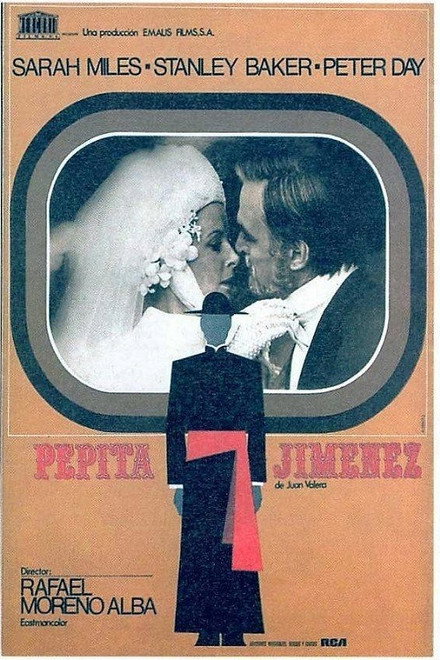 Pepita Jiménez