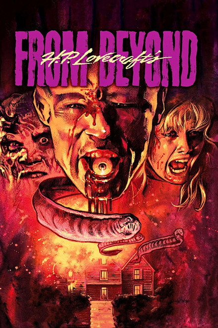 From Beyond Collection
