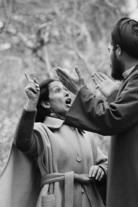 A War on Women