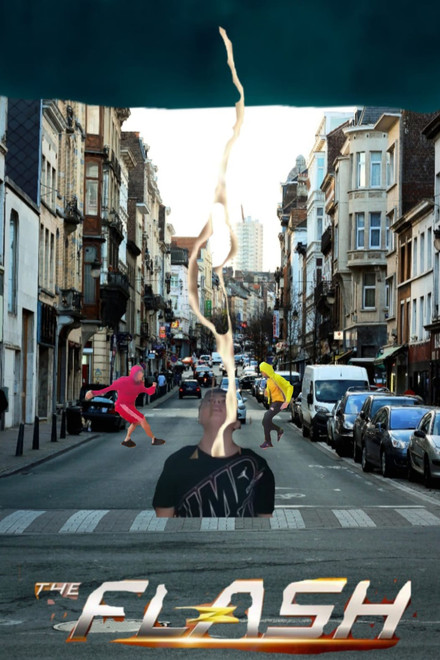The Flash