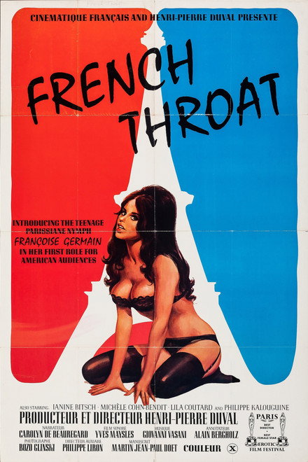 French Throat