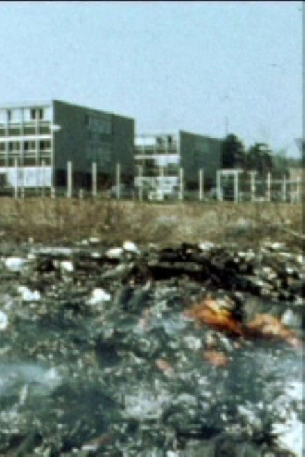 Le Ghetto Expérimental