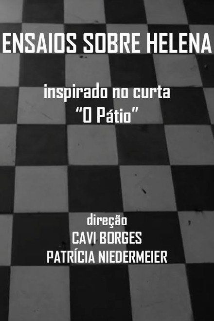 Ensaios Sobre Helena