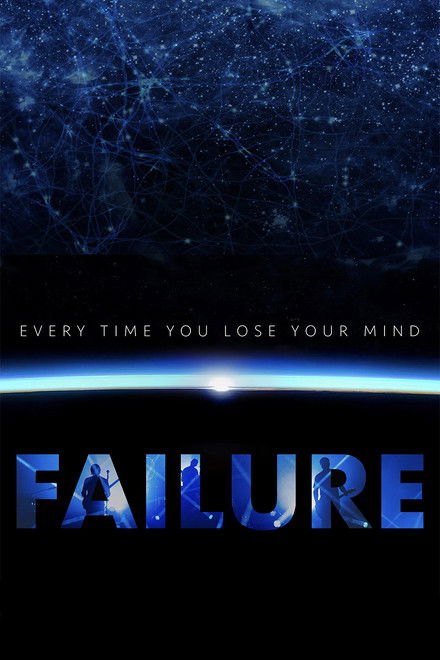 Every Time You Lose Your Mind: A Film About Failure
