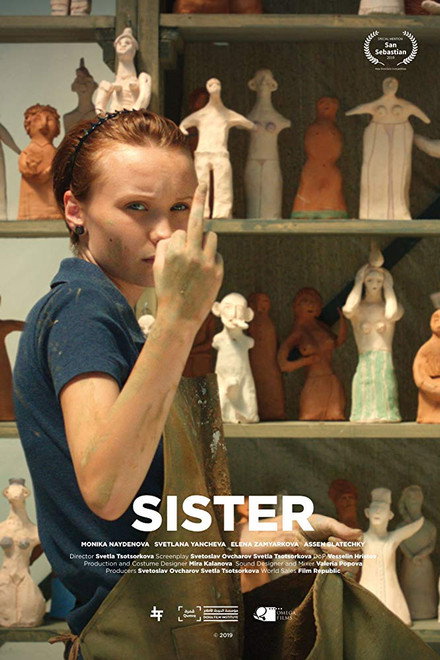 Sister