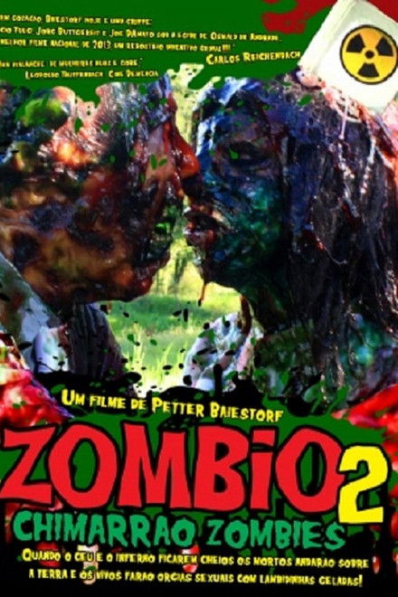 Zombio 2