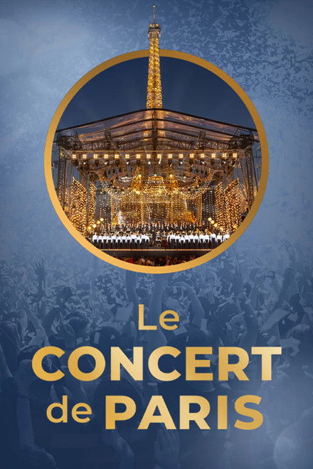 Le Concert de Paris 2025