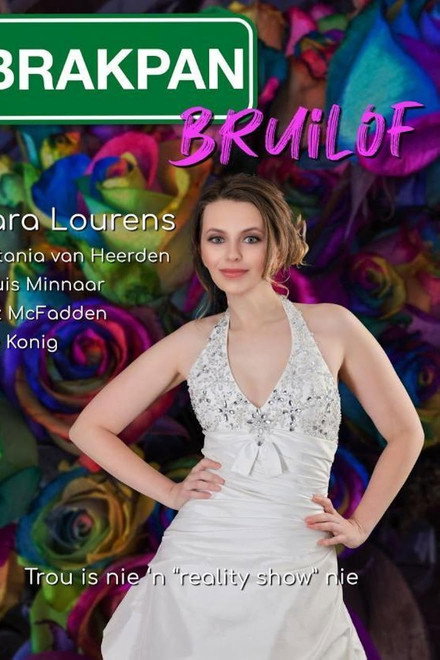 Brakpan Bride
