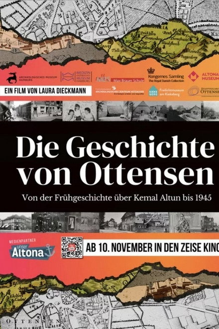 Die Geschichte von Ottensen
