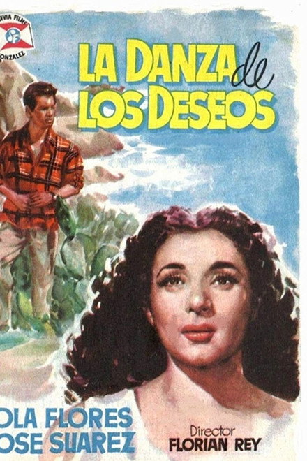 La danza de los deseos
