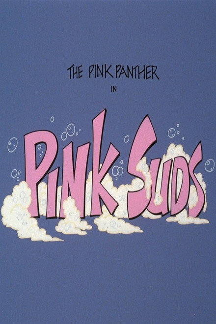Pink Suds