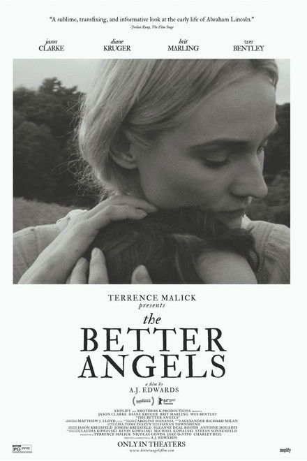 The Better Angels