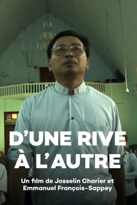 D'une rive à l'autre