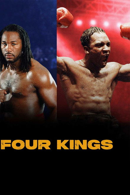 Four Kings