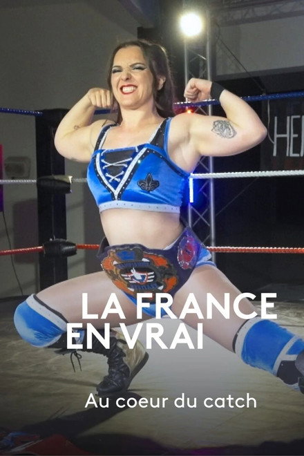 Au cœur du catch