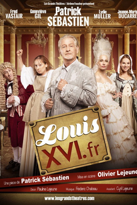 Louis XVI.fr