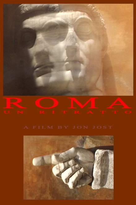 Roma - un ritratto improvvisario