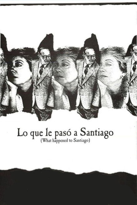 What Happened to Santiago