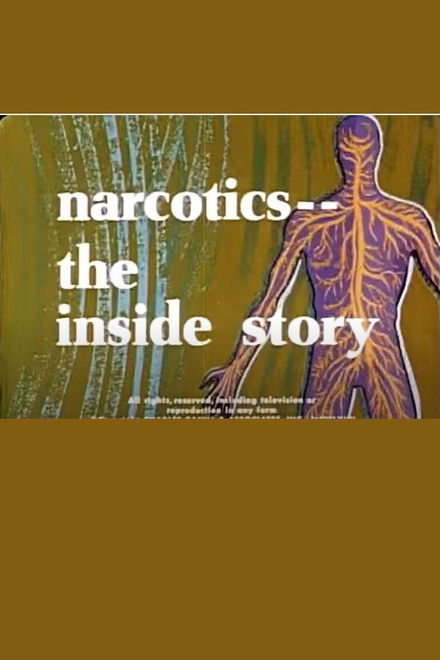 Narcotics: The Inside Story