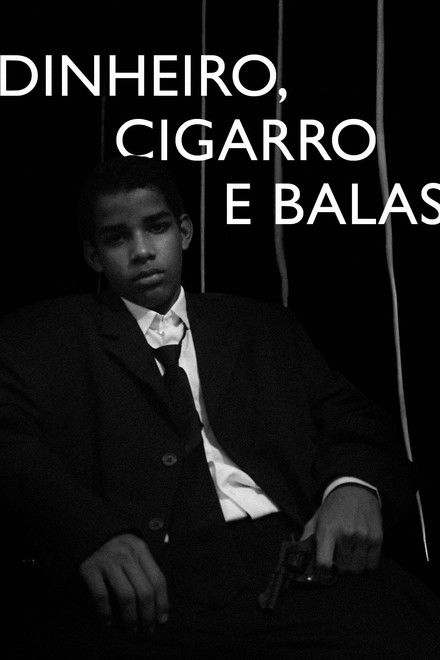 Money, Cigarettes & Bullets