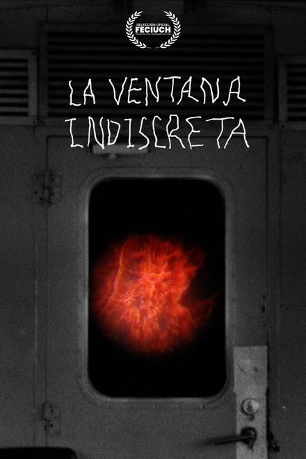 La ventana indiscreta