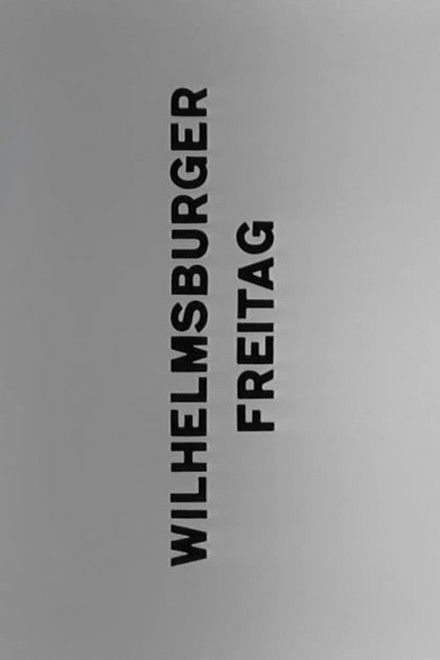 Wilhelmsburger Freitag