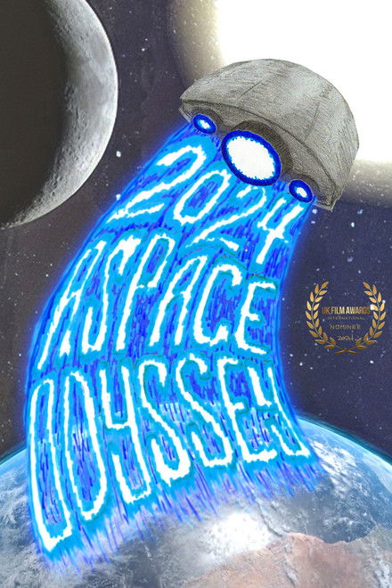 2024: A Space Odyssey