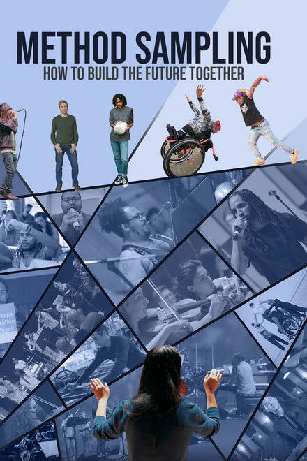 Method Sampling: How to Build the Future Together