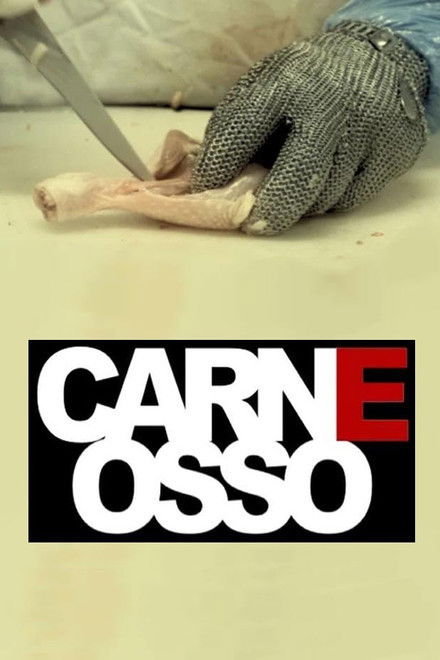 Carne, Osso