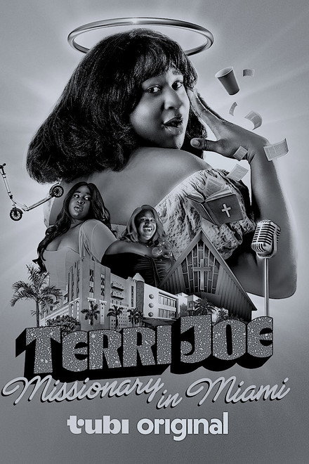 Terri Joe: Missionary in Miami